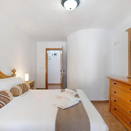 Duke Swimminpool Hotel San Miguel de Abona