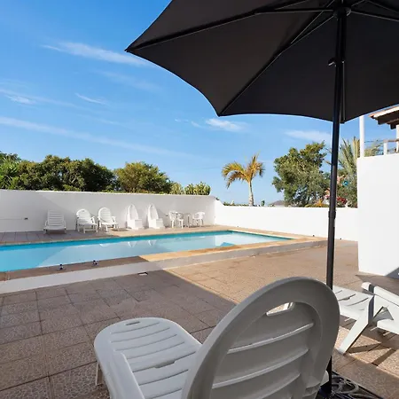 Duke Swimminpool Hotel San Miguel de Abona
