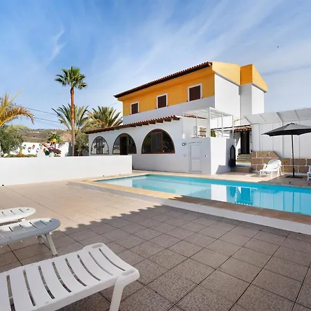Duke Swimminpool 4* San Miguel de Abona